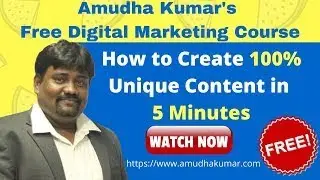 Article Writing Tool | Content Writing | Write Google Friendly Content in 5 Minutes