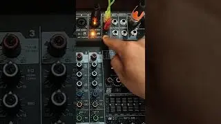 Input RCA buat ini! #settingmixer#inpurca#inputstereo#dbvoicepfx4#powermixer#channelmixer