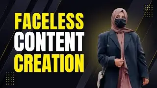Instagram Faceless Content Ideas | Affiliate Marketing Growth Tips by Saniya Mehboob