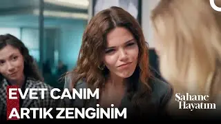 Gümüşçü Holding'e Yeni Bir Hissedar Var - Şahane Hayatım