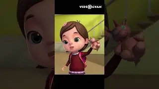 Baby Ronnie School Na Na Na Shorts 2 | Baby Ronnie Hindi Series #shorts #hindishorts