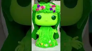 Beautiful Funko Pop Disney #disney #funkopop #shorts