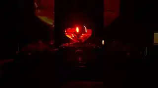 Future Grunge &mdash; Visualized 🤯😍 #musicvideo #dj #electronicmusic #trippy #art
