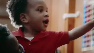 Find Your Calling in Ascension Parish's Early Childhood Network