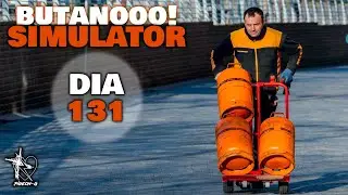 🟠BANNERS MIENTRAS CARGA |D&Iacute;A 131| 🚚 BUTANOOO! SIMULATOR