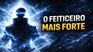 ILIMITADO &mdash; O Feiticeiro Mais Forte | M&uacute;sica Original