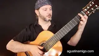 Agust&iacute;n Amig&oacute; - 