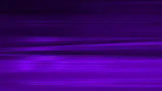 Purple Minimalist Line Background Loop 4K UHD Ambient TV Visual