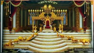 Thrones and  Scepters