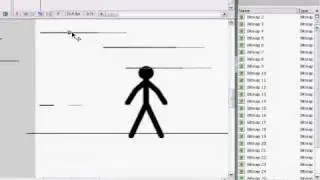 How To Put Pivot In Flash