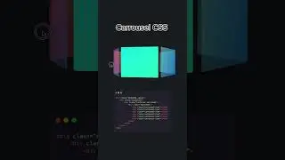 Carrousal Css 