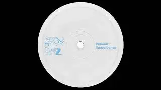 DJibouti - Space Dance