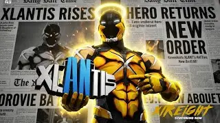 Events ? Sit ? Night Xlantis Admin Live | 🦉 Xlantis City GTAV RP