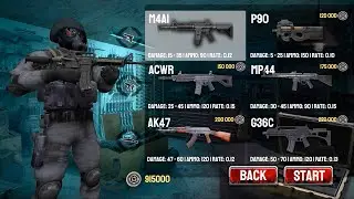 SCP-354 Episode 3 | Gameplay