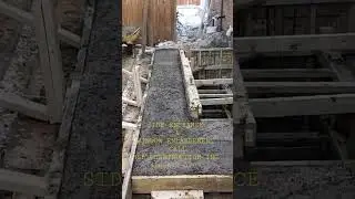 Side entrance & window enlargement #construction #youtube #renovation #shorts #canada #howto