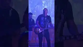 Pedro L&uacute;cio na Chopperia dos Forgados  -  Rock Bras&iacute;lia 