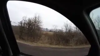 Turkey Scouting