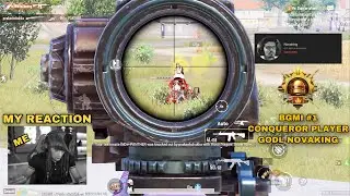 NOVA KING vs Jonadhak Joined Same Lobby 😱 What Happened Next? 🥵