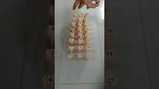 jumbo 3 line fall