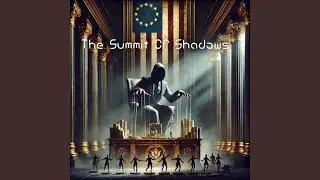 The Summit Of Shadows