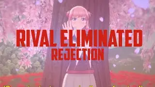 Kaguya Wakaizumi CANON ELIMINATION| Yandere simulator 1980's mode| First Rival|S+ tier