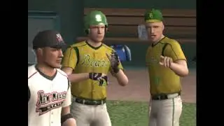 MVP 07 NCAA Baseball Dynasty Mode Ep1|Starting The Season Off Great
