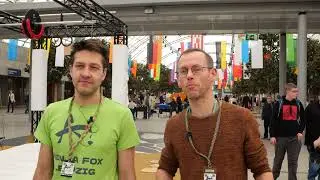 Promo - Ninja Fox&reg; Projekt - mobile Ninja Parkour Anlage