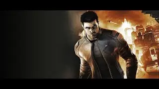 Dead To Rights Retribution- Detective difficulty playthrough- All gold