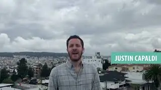 What's happening in Ecuador? PW30
