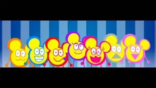 Incredibox - The MouseHeadz Mix (NEW YEAR'S EVE SPECIAL/MY LAST VIDEO OF 2025!!!!!) (NOT FOR KIDS)