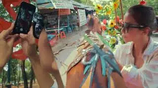 2014 Indosat Smartphone Photography Awards ISPA