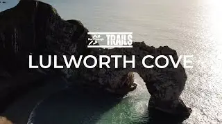 RunThrough Trails | LULWORTH COVE 2025
