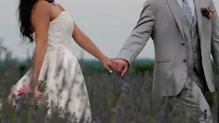 Christopher & Ashley's Wedding Film