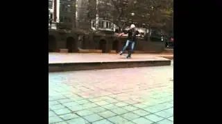 Boston Manny