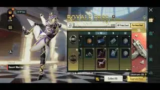 New royal pass........ m7.......