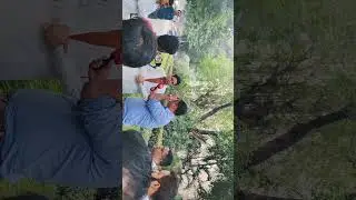Mohalla clinic staff fighting for their jobs and future. #new#shorts #viral#feed