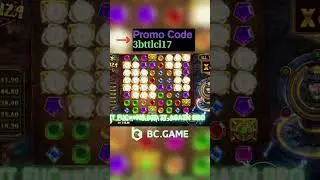x1000 Big win slot in BC game #casino #onlinegaming #slot #slotmachine #cryptogame #sportsbetting
