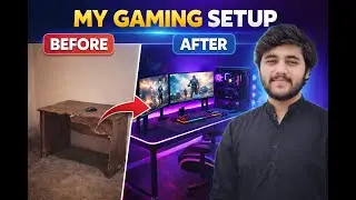 New Gaming table . #motivation #computer #gamingtable #viral