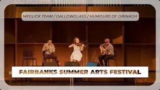 Meelick Team / Gallowglass / Humours of Drinagh | FSAF 2022