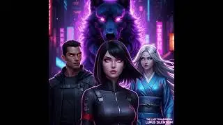 Wolf Pack - Last Hunt