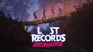 Lost Records Bloom & Rage 01sur27 Swann Holloway