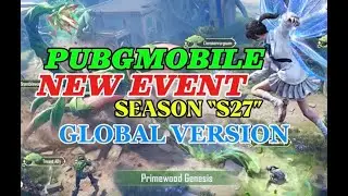 Streaming New Event PUBG GLOBAL #youtube #shortsvideos #pubgmobilelive #shortfeed 