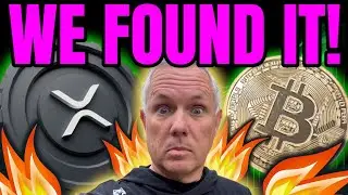 Криптовалютный рынок &mdash; найдена поддержка! Что будет дальше?! Криптовалютные новости сегодня!