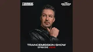 Your Eyes (Trancemission 1215)