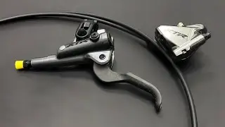 Freio de Bicicleta Shimano XTR BL-M9100 Esquerdo