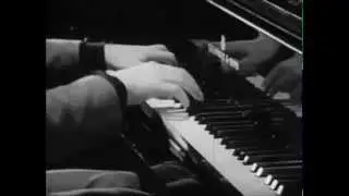 Michelangeli - Canci&oacute;nes y Danzas, no. 6, Federico Mompou