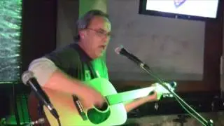 Stan Wilson The Arena Tavern 2014