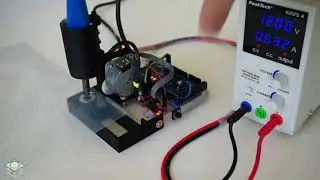 [UIST'18 Preview] Pushables: A DIY Approach for Fabricating Customizable Membrane Dome Switches.