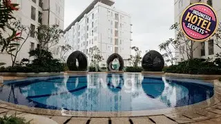 RedLiving Apartemen Bassura City  Aokla Property Tower Dahlia | Jakarta, Indonesia | Hotel Review 🏩
