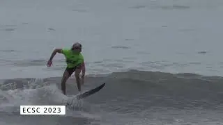 ECSC 2023